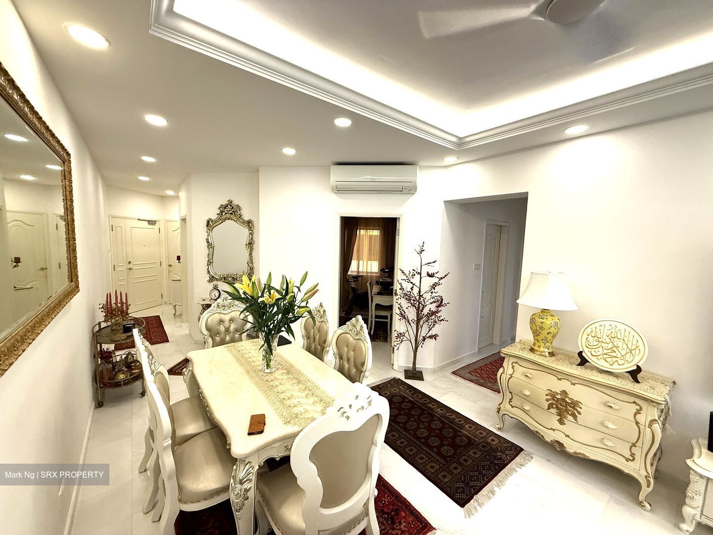 Villa Marina (D15), Condominium #446391431